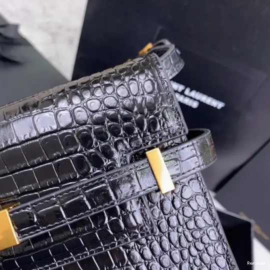 Repzbay REP MANHATTAN-26×18×6cm YSL 0522